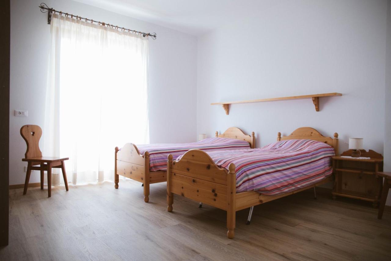 코레도 Agritur Rizzi Di Inama Ugo 빌라 외부 사진